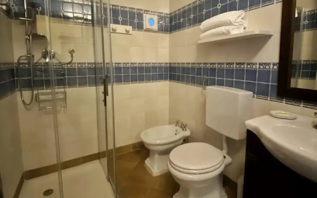 Agriturismo Borgo 7 Tigli Apt 1