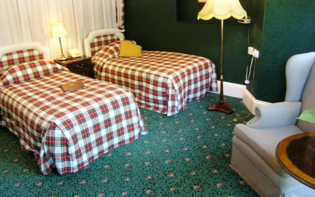 Atholl Arms Hotel