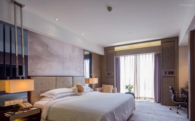 Onehome H.S. Art Hotel Wenzhou