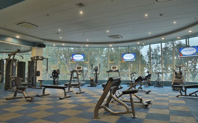 Aveo by Amatra- Kashipur
