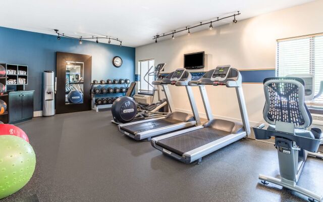 Hampton Inn Lacrosse/Onalaska