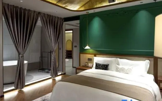 Pu'er Manshe Homestay