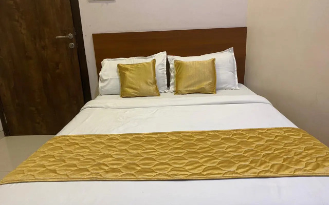 Hotel Nirvana Grace