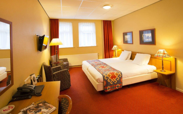 Hotel Restaurant Talens