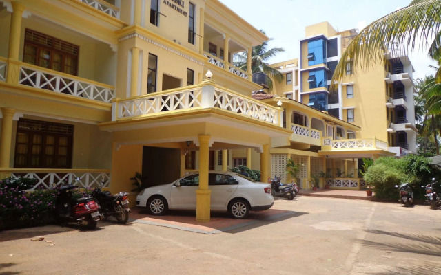 The Tubki Resort