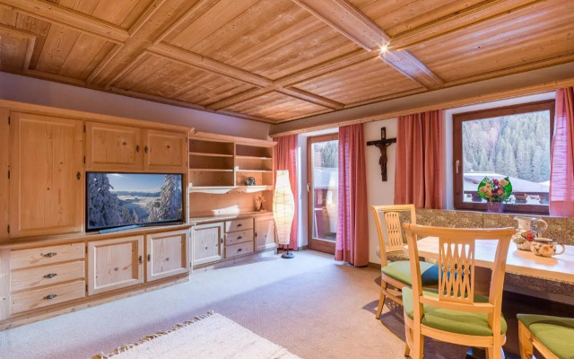 Appartementhaus Talwinkel