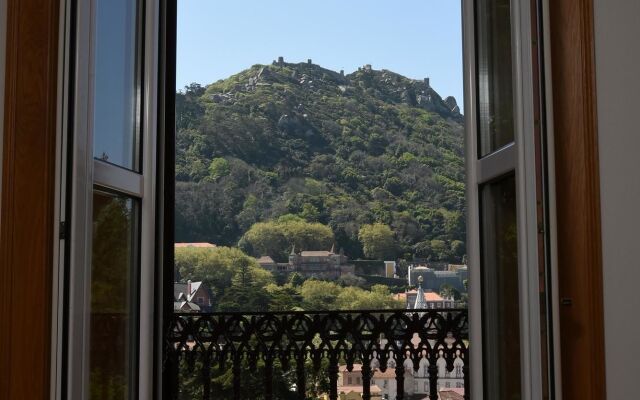 Sintra Marmòris Palace