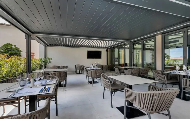 Boutique hotel Noemia