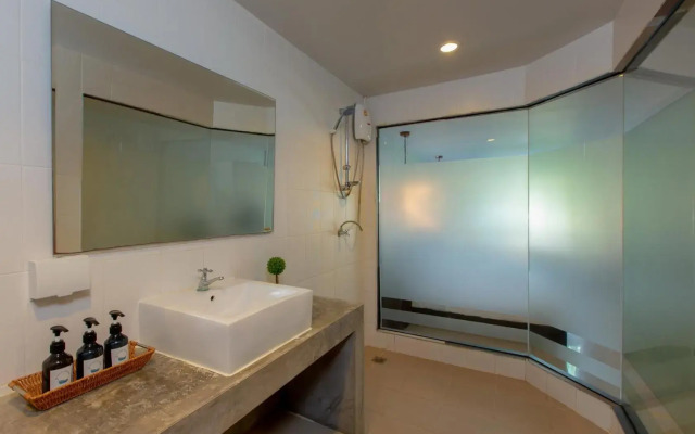 The Nest Resort Patong