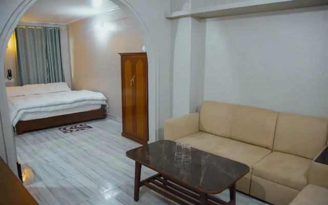 Deurali Marwadi Hotel & Restaurant