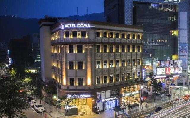 Hotel Doma Myeongdong