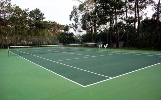 Quinta Do Moinho De Vento - Racket & Country Club