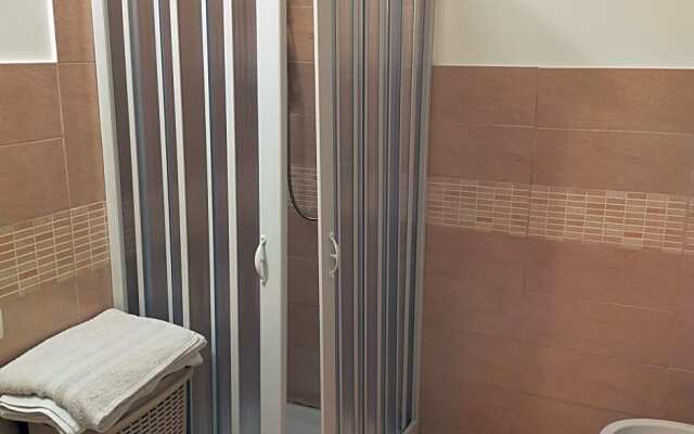 B&B il giardino di Eolo