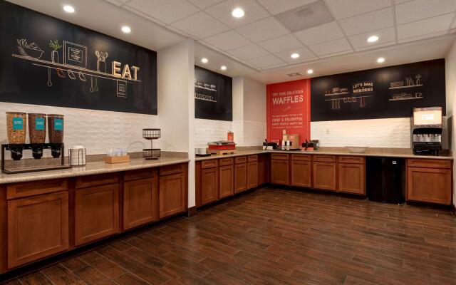 Hampton Inn & Suites Rohnert Park - Sonoma County