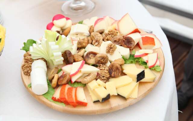 Hotel Rural Quinta das Quintães