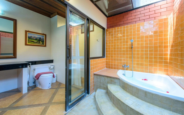Baan Grood Arcadia Resort & Spa