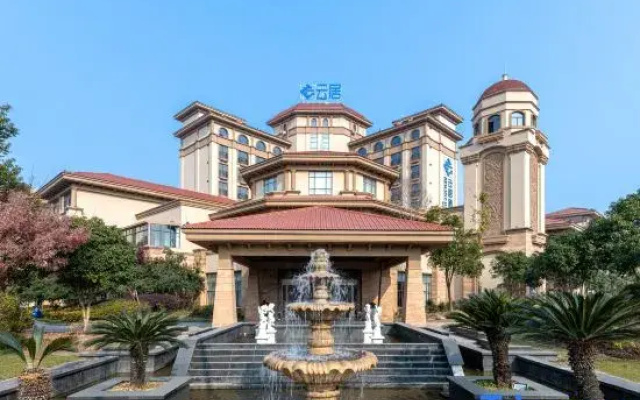 Taixing Renjoy Hotel