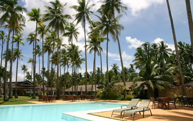 Kuting Reef Resort