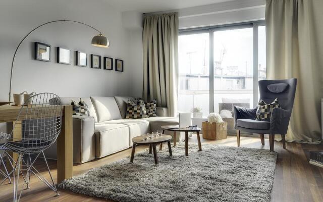 Pula City Business Apartments