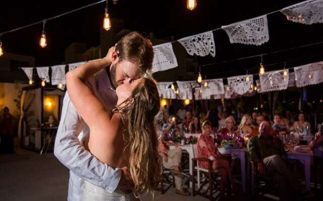 Stay in the Heart of Cabo 1 Bedroom Suite