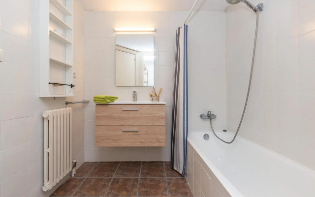 Apartamento Fontargent 2