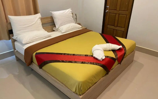 Brown Andaman  Krabi