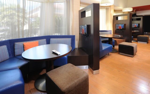 Courtyard by Marriott San Antonio Downtown/Market Square