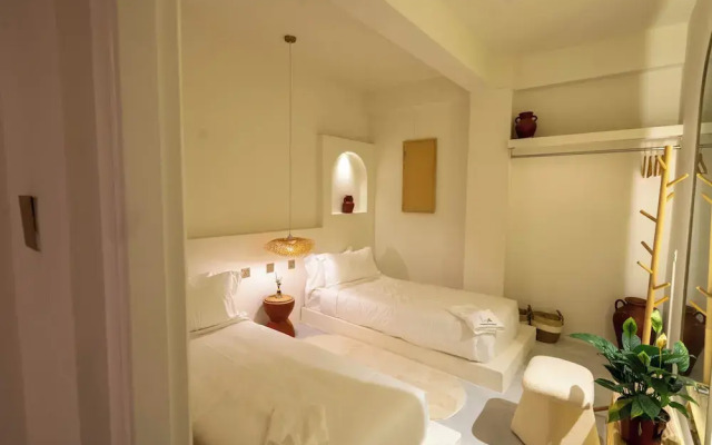 Lagom Premium Apartment Pvt Ltd