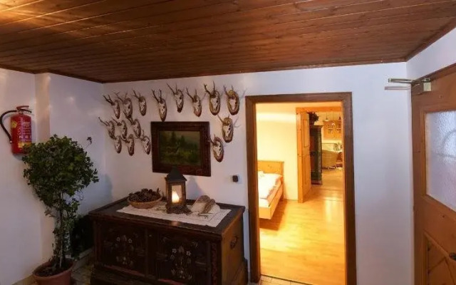 Privatpension Forsthaus Pernthaner