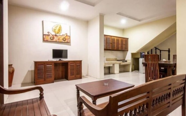 PB - 10BR · 10-BR Private Pool Villa Walk to Seminyak Beach