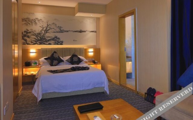 Smart Stay Hotel