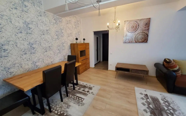 Morii Lake Apartment