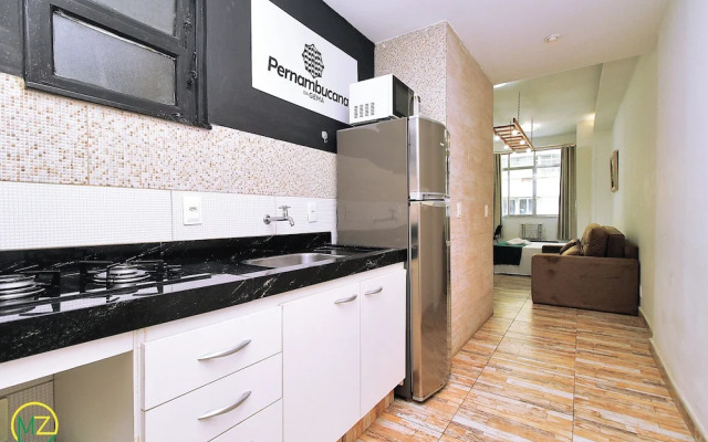MZapartments Prado LB613