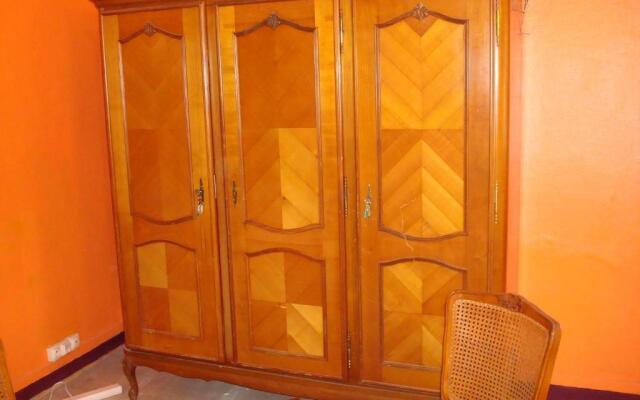 Chalet appartement