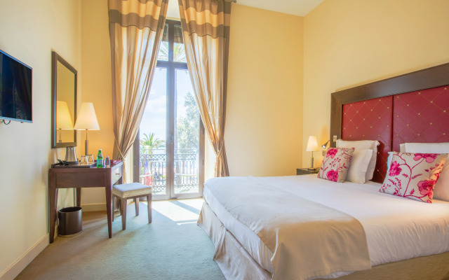 Westminster Hotel & Spa Nice