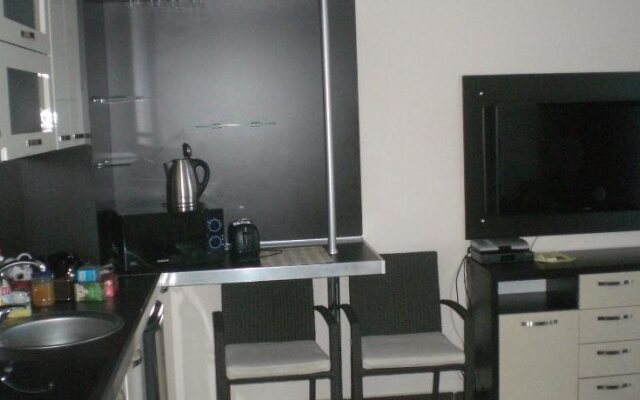 Argo Aparthotel