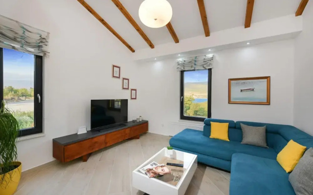 Villa Iris Zadarvillas