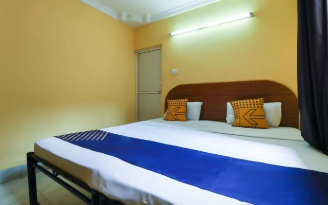 Hotel Nagina