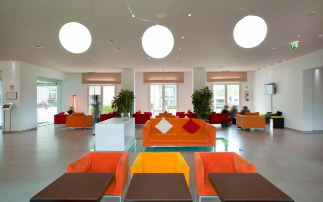 UNA Hotels Cesena Nord