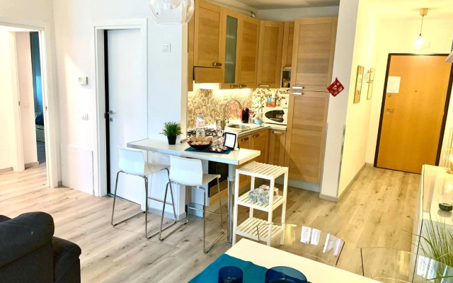 Beach e Relax a Giulianova