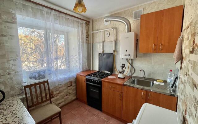 Апартаменты на улице Декабристов 100