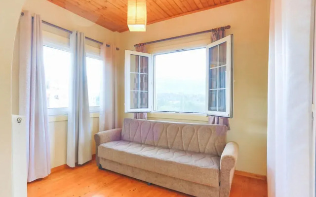 Villa Kristefi in Kato Korakiana