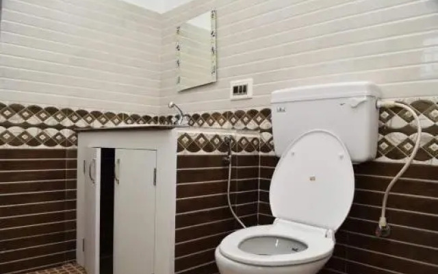 Tea leaf home stay