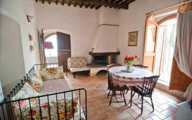 Casa Castellina