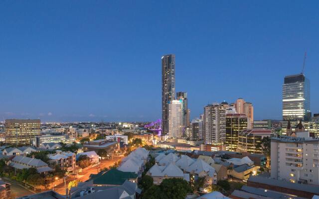 Tribeca Apartments Brisbane