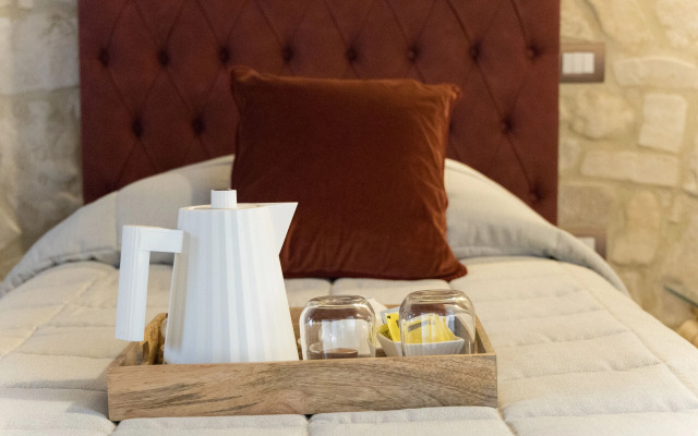 Il Borgo Incantato Dependance