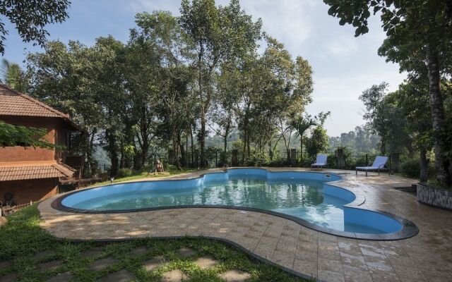 Indeevara Retreat (A unit of Saroma Hill Resorts)