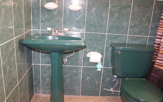 Hostal Santo Domingo