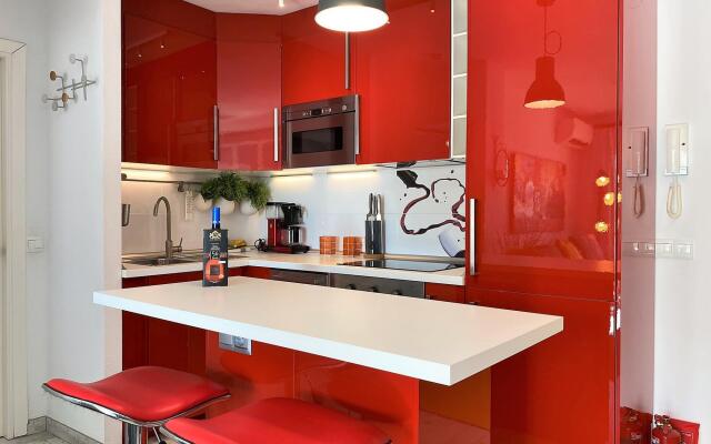 Acapulco Playa 302 Apartments Casasol