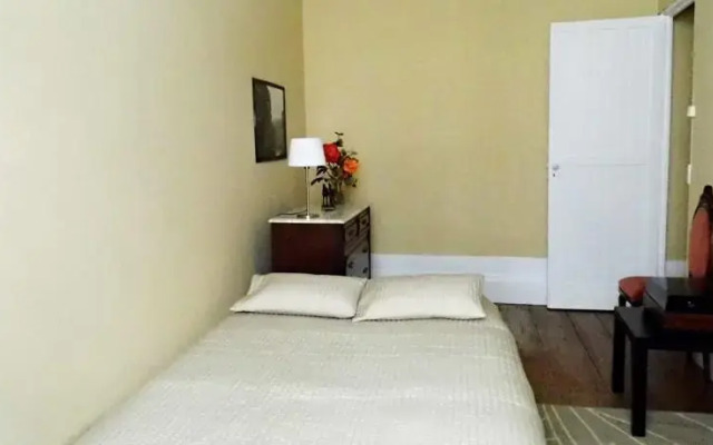 Cordoaria Garden Cozy Apartment